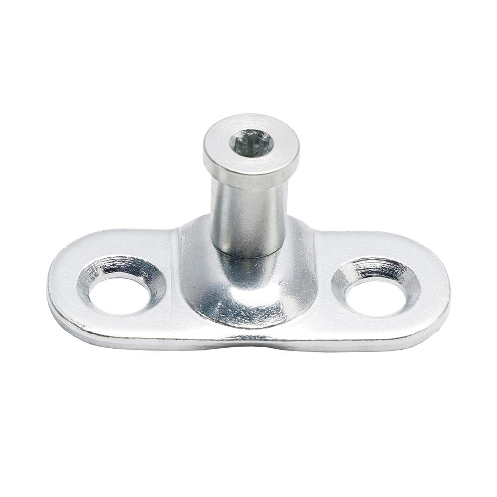 Door Latch Striker HLK2127 R56-6017 For Peterbilt Truck 389 388 387 386 379 378