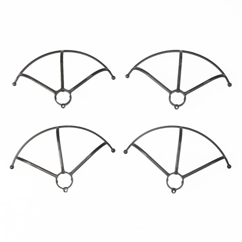 Propeller Guard Protection Cover for LS-MIN Mini Drone RC Quadcopter Spare Parts