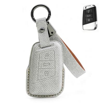 Key Case Volkswagen Smart Key Case VW New Magotan Passat