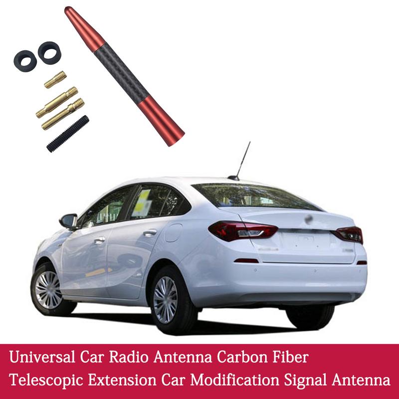 Autoradioantenne Radiosignalverstärker Für Auto Autoradioantenne Wasserdichte LKW-Antenne Kugel Für F-Serie F150 F25