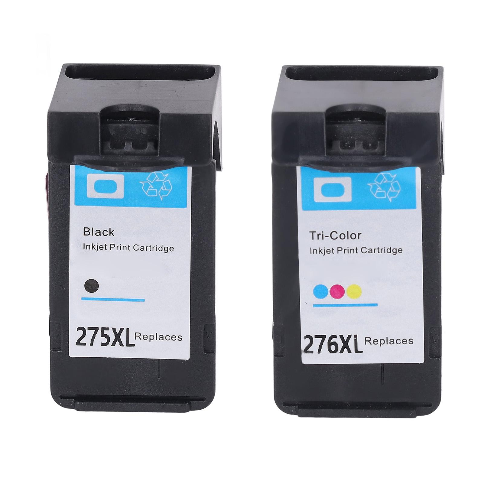 

Чорнильний картридж із пінопластовим принтером високої щільності, заміна для TS3500 TS3522 TR4720 TR4700 TR4722 PG‑275XL Black