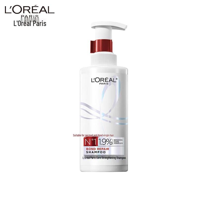L'Oréal Hair Repair Core Strengthening Shampoo