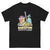 Sanitärbedarf Krankenhaus Gesundheit Medizinische Sicherheit T-Shirt