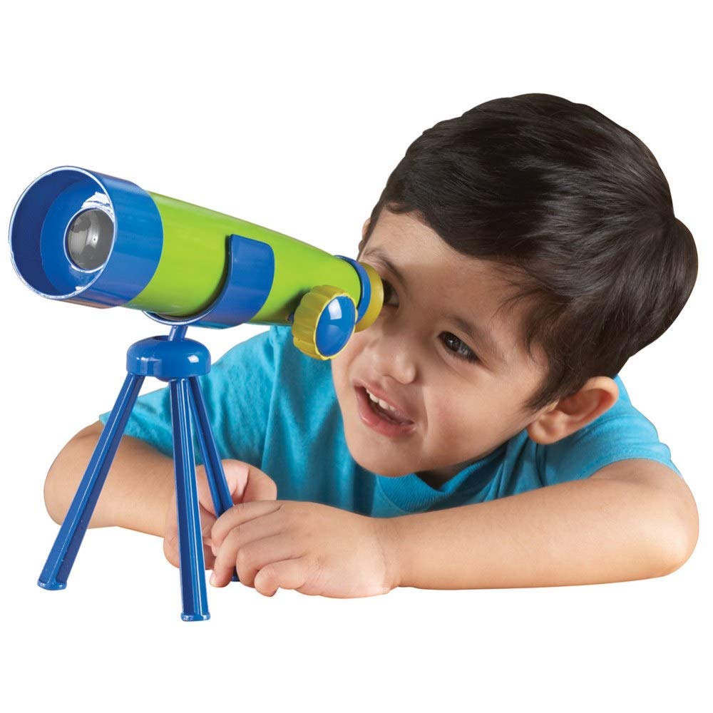 Learning Resources First Telescope Educational Toy LER2817
