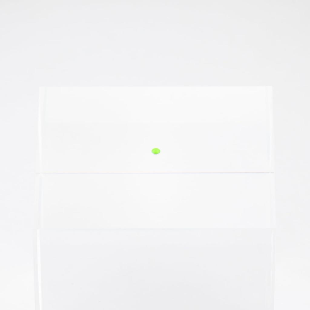 HiQ Parts Lumidome 2 Fluorescent Pack of for Plastic Green, 2.0mm, 10, Models, JMD2-GRN-20