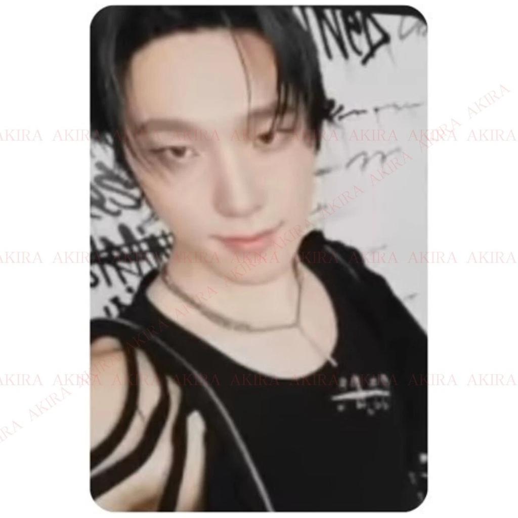 SEVENTEEN 5º ÁLBUM HAPPY BURSTDAY DAREDEVIL ver. ÁLBUM TARJETA FOTOGRÁFICA JAPÓN POB