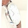 SEIKO AVENUE Battery and Strap Working Men's Watch, Replaced, Condition, U-24