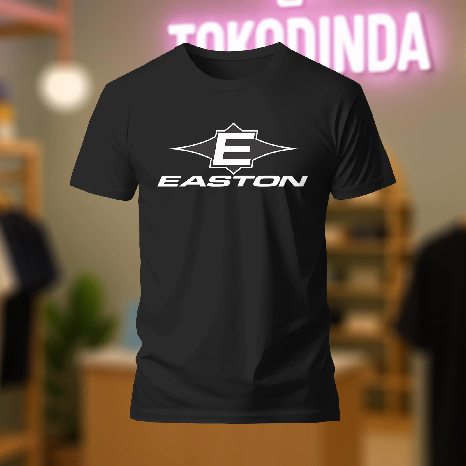 Men s and Women s T-shirts Easton Archery Roush Peformance logo T-Shirt S-5XL M