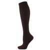 Compression Socks Small Dots Stripe Candy Color Varicose Vein Nurse Sports Running Calf Pressure Stockings Protect Feet Support