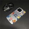 Zootopia Energetic Apple iPhone Case for 13 to 17 Pro Max