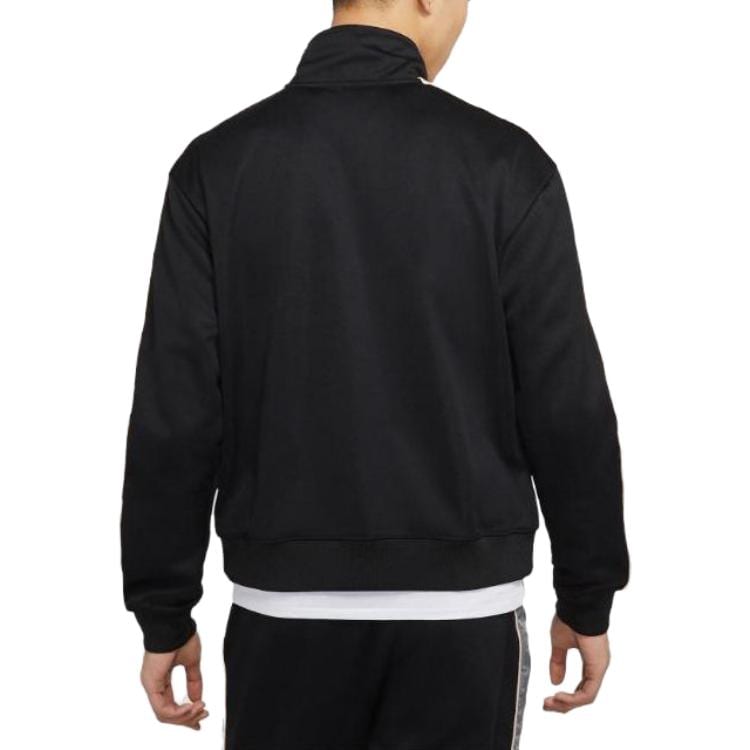 Jordan Sweatshirts Men's Stand Collar Moderate Regular CJ0269-010