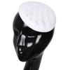 15cm Sinamay Hat Fascinators Hat Base for Women Millinery DIY Accessories Cocktail Teaparty Headpieces Round Hat Base