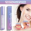 Γέλη λεύκανσης δοντιών ορός PenTeeth Stain Remover Στυλό Καθαρισμός δοντιών Φροντίδα για λεκέδες από πλάκα Αφαιρέστε αποτελεσματικό ανώδυνο καθαρισμό στοματικής φροντίδας