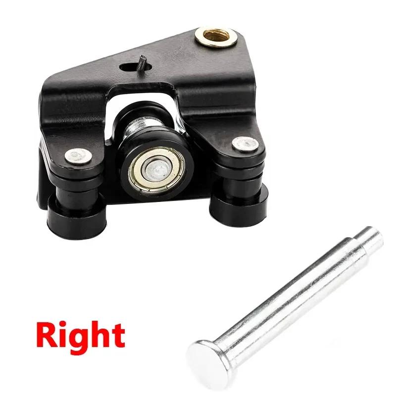 FOR Renault Trafic Opel Vivaro Nissan Primastar MIDDLE SIDE SLIDING DOOR ROLLER 7700312372, 4409255, 7700312372E, 91165715 Right