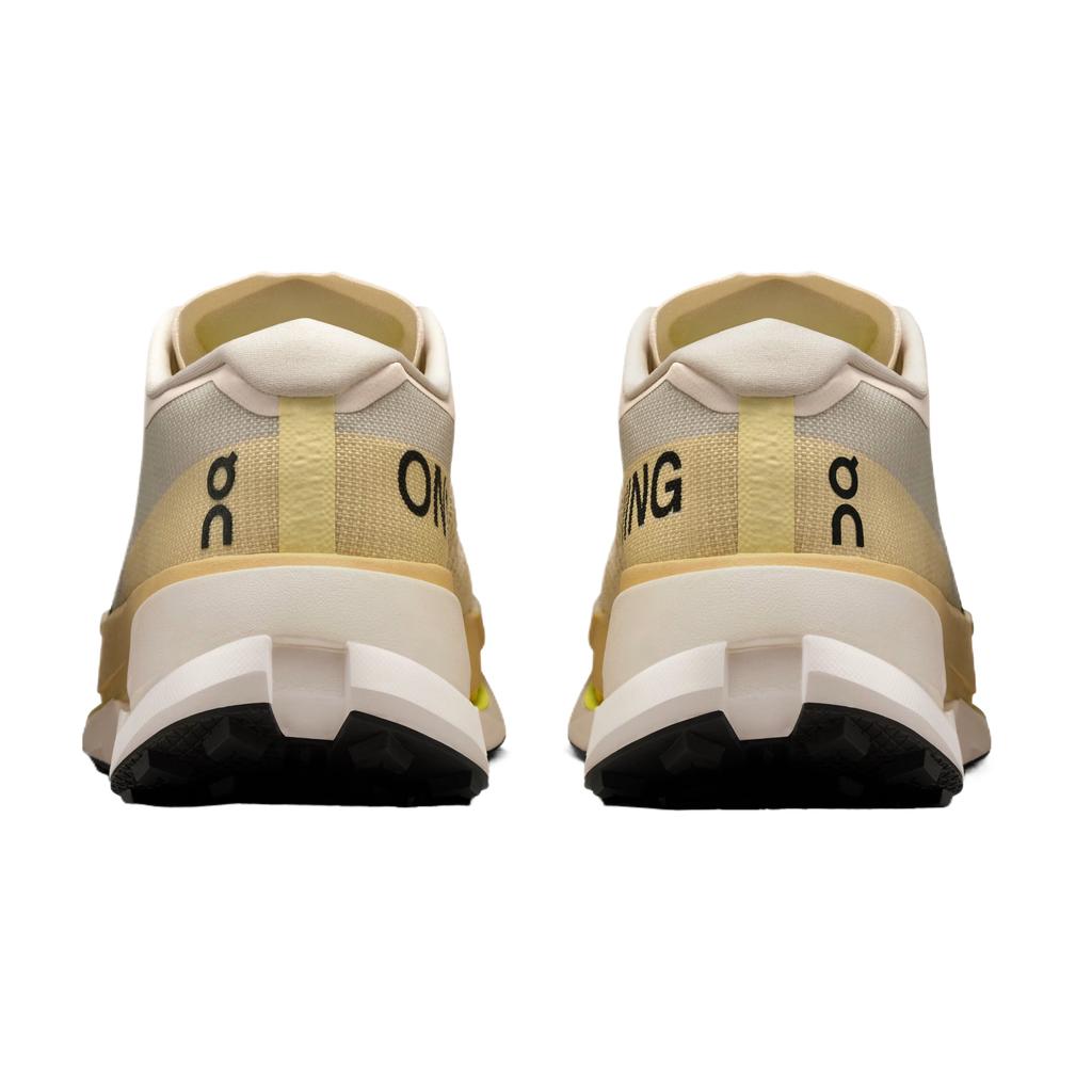 ON Cloudultra Pro Pearl Lychee Men Sneakers Cream 3MF30174107