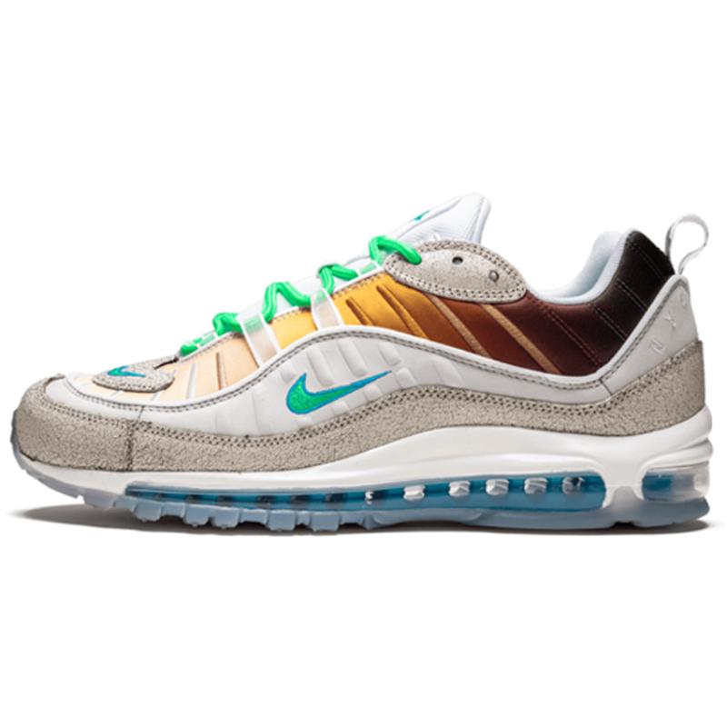 

Nike Air Max 98 La Mezcla Sneakers Casual Shoes CI1502-001 38.5