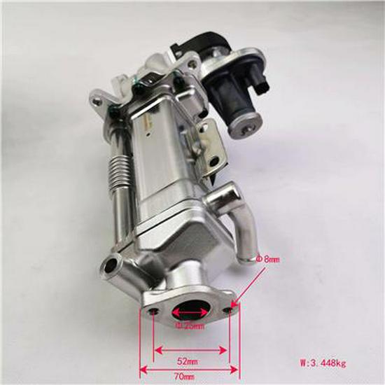 Foton EGR High-Pressure Component SPV10002122E9300