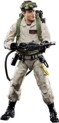 Hasbro Ghostbusters Plasma Series 6 colių veiksmų figūrėlė Raymond Stantz Hasbro 2020 GHOST BUSTERS PLASMA SERIES 6 colių veiksmų figūrėlė RAY STANTZ Užsienis