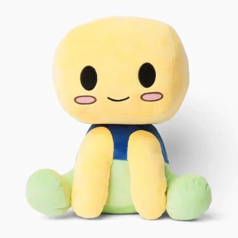20cm Roblox Spiel Zubehör Anime Niedliche Puppe Dekorative Ornamente Kissen Geburtstagsgeschenk