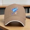 Summer Casual Baseball Cap Fairy Tail Bright Night Tennis Skate Trucker Hat For Women Unisex Sun Visor  yk Cool Baseball Caps