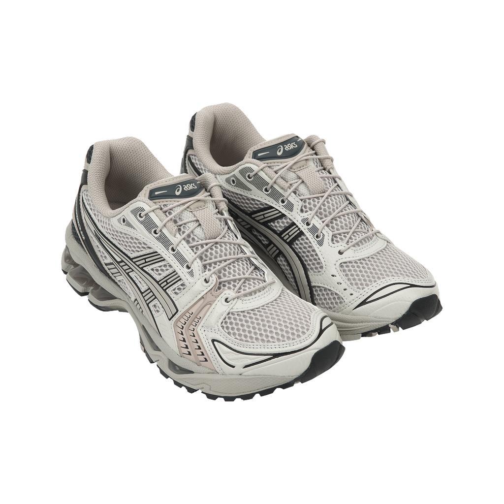 Asics Gel Kayano 14 Pack Illimité - Baskets Unisexe Gris Fumée 1203A549-021