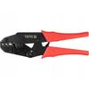 Yato Crimping Tool Set
