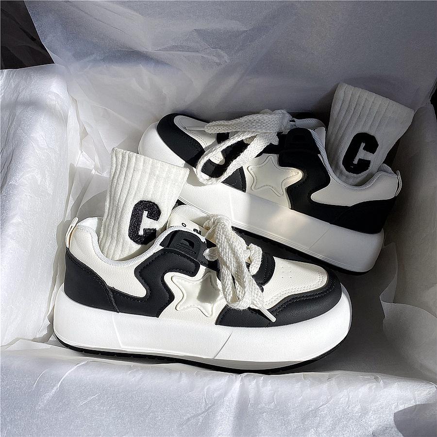 

МОДНЕ ВЗУТТЯ Чоловічі дихаючі спортивні кросівки Спортивне взуття для бігу Відкритий жіночий теніс Тренажер для тренажерного залу 40 чорний