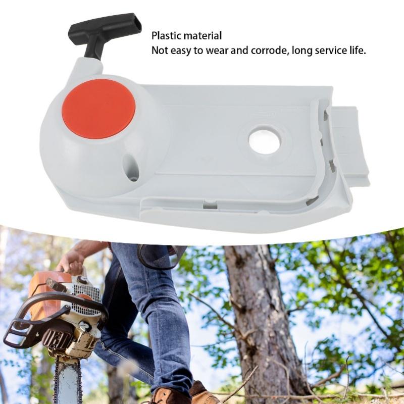 Cut Off Saw Recoil Starter Plastic Pull Recoil Starter Assembly For TS800 4224 190 0305