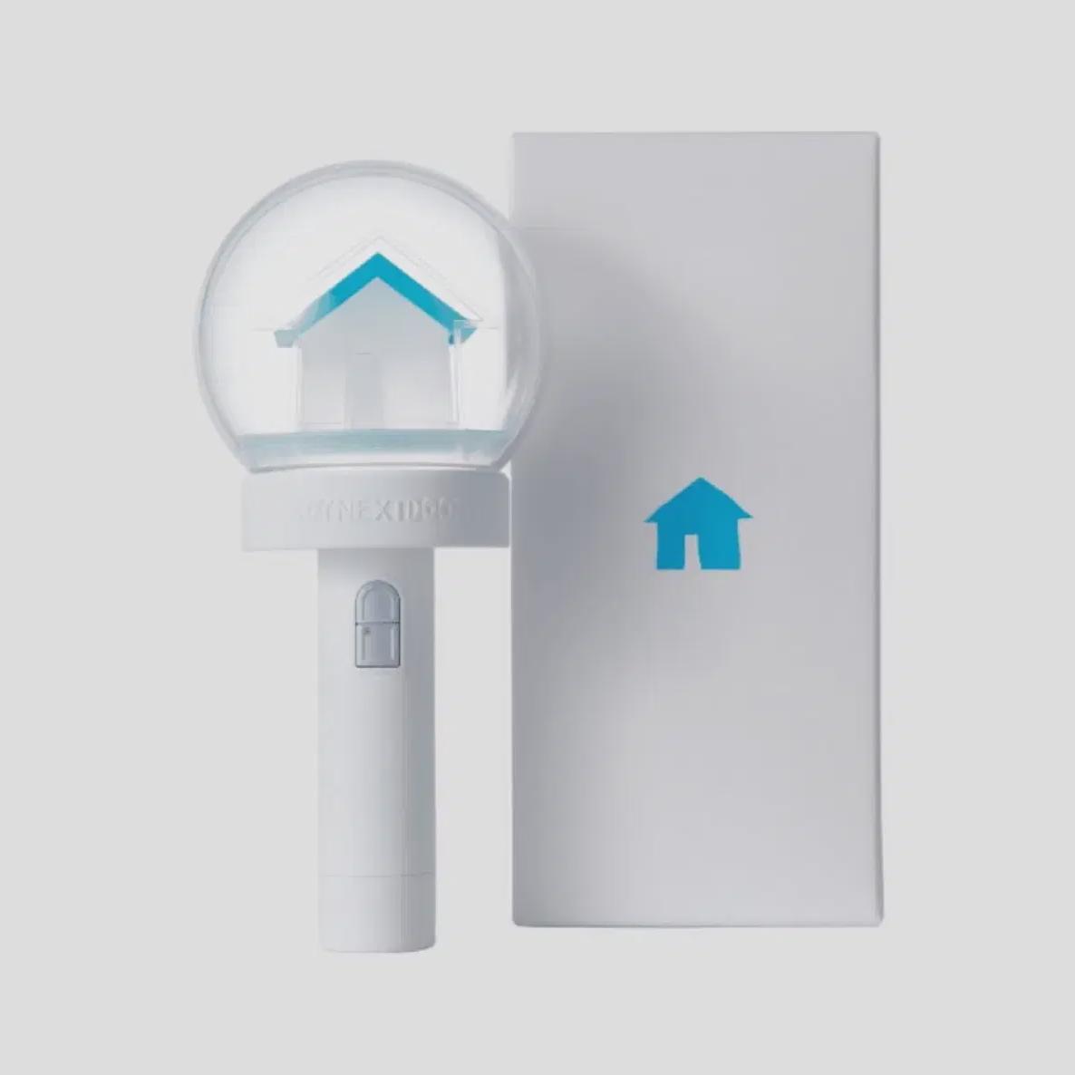 

Boynextdoor Lightstick Wonder Stick Sealed
