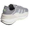 Adidas  Avryn_X Grey Green Spark Women Sneakers Grey-Two Grey-One IG1744