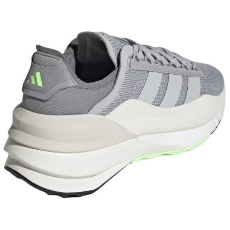 Adidas Avryn_X Grey Green Spark Women Sneakers Grey-Two Grey-One IG1744