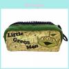Toy Story Alien Cartoon Monster Pen Bag With Large Capacity For School And Travel Use