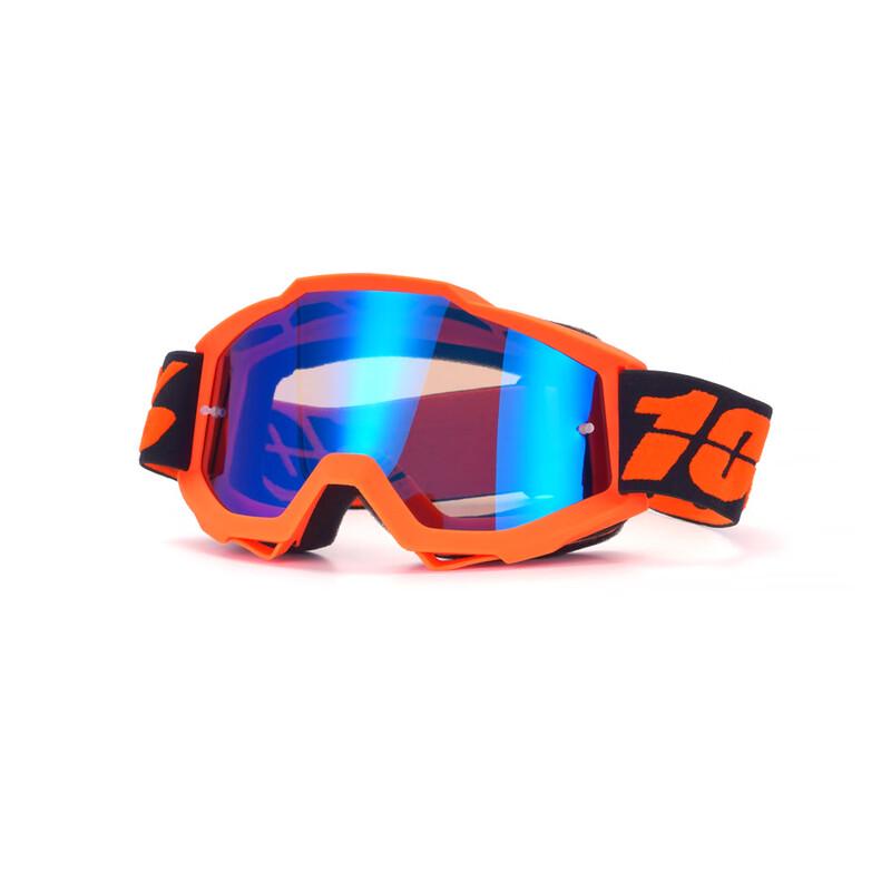 Cycling & Motorcycle Goggles One Size