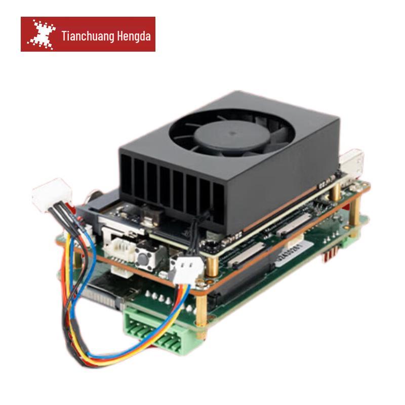 

TCHD AIR6N0-C-MB NX AI Computing Platform