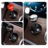 Car One Button Start Lever, Car Push To Engine Start Stop Button Rocker