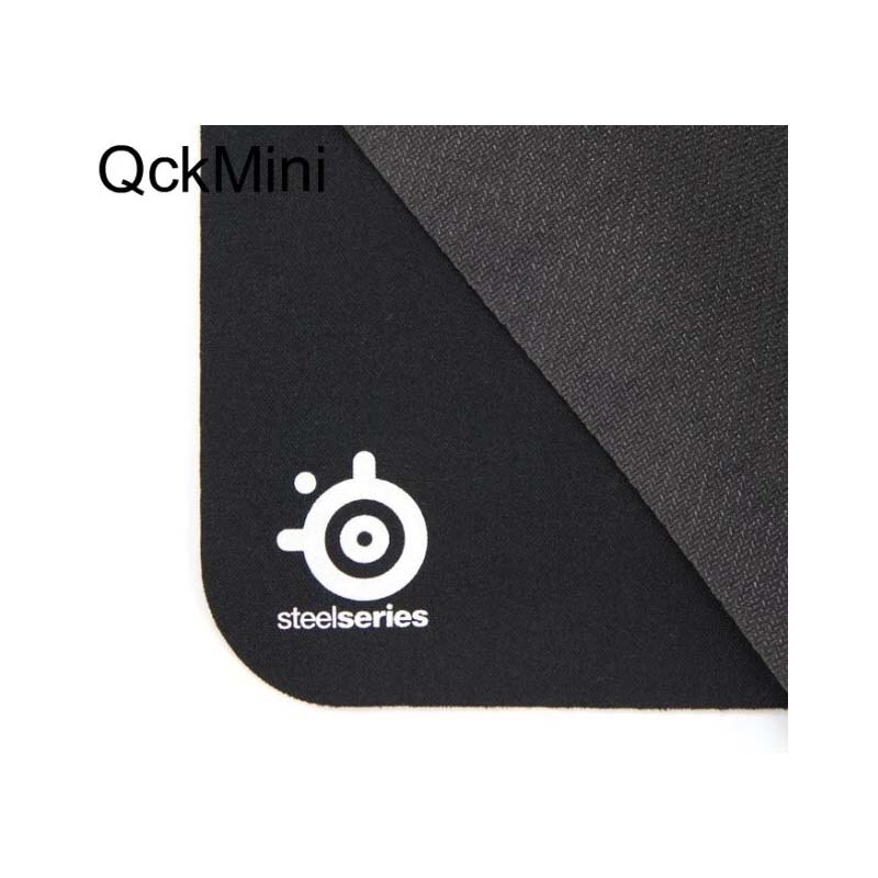 SteelSeries QCK mini Gaming Musematte(Bulktype)Laget TAIWAN