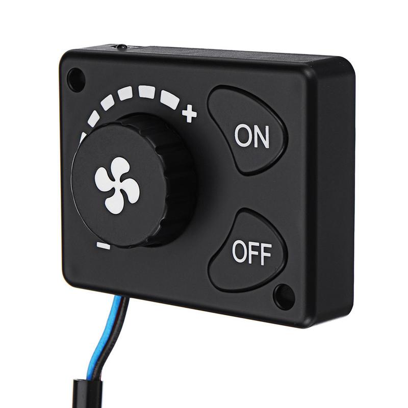 12V 24V Auto Luft Diesel Standheizung Fernbedienung Schalterplatine Parkheizung Steuer Schalterknopf Luftheizung Zubehör