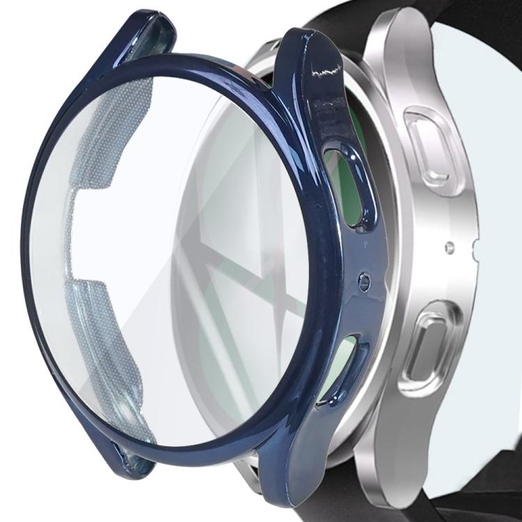 For Samsung Galaxy Watch 5 44mm Shockproof TPU Protective Watch Case