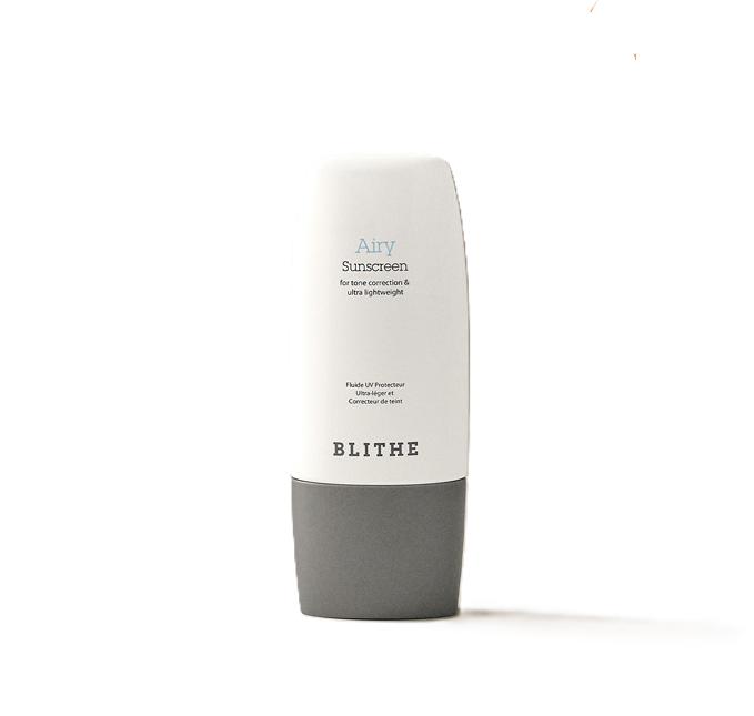 BLITHE UV Protector Airy Sunscreen 50ml SPF 50+ PA++++