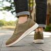 New Men'S Casual Sneaker Outdoor Comfortable Lightweight Jogging Summer Breathable Walking Mesh Soft Soled Sneaker Shoes