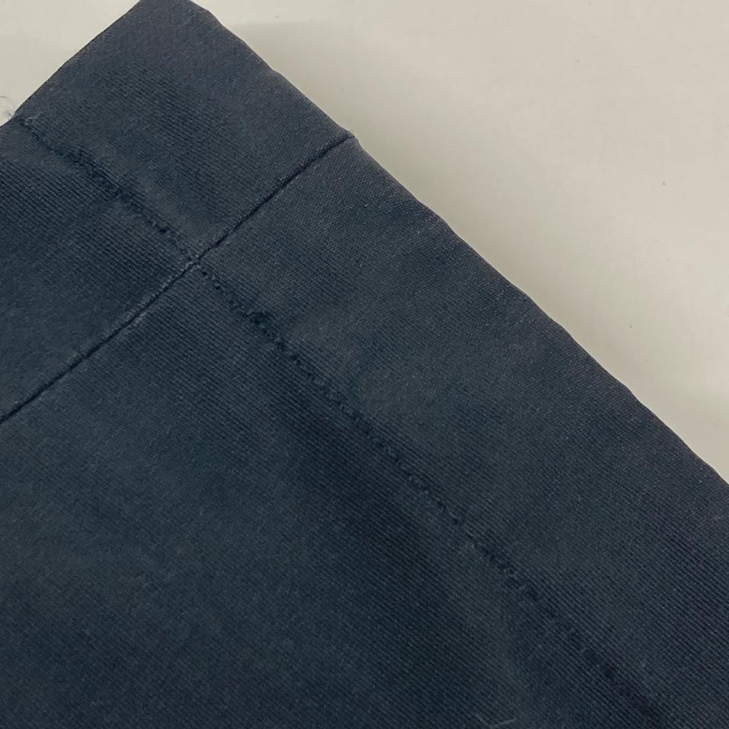 WOOLRICH WWOU0551 Dark Navy BOW BRIDGE PARKA coat XS Dark navyUsed