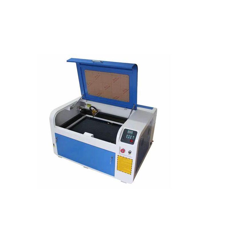 Split Type Fiber Laser Engraving Machine for Metal Jewelry Rings