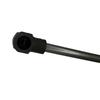 2Pcs 51238202688 Car Front Engine Hood Bonnet Gas Struts Lift Support Rod Bar for BMW 3 Series E46 M3 2001-2006