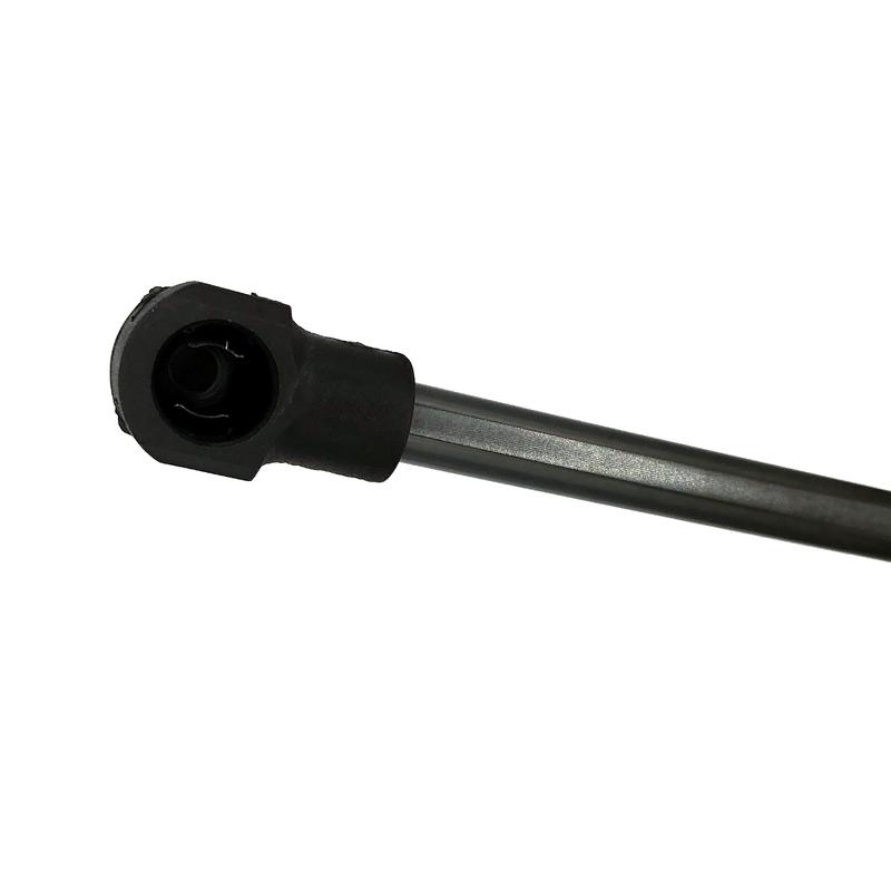 2Pcs 51238202688 Car Front Engine Hood Bonnet Gas Struts Lift Support Rod Bar for BMW 3 Series E46 M3 2001-2006