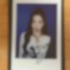 TRIPLES Park So-hyun Signed Polaroid 260828