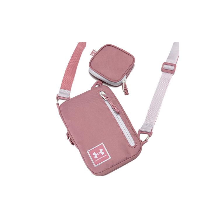 New Under Armour Polyester Shoulder Bag, Crossbody Bag Trumpets Unisex Serums Powder 1376465-697