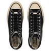 Converse Chuck Taylor All Star Hi Aged Hot Wheels Black Unisex Sneakers Egret 31314270