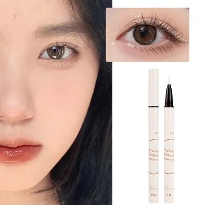 Delicate Texture Professional Lightweight Eyeliner Remove Liquid Pen