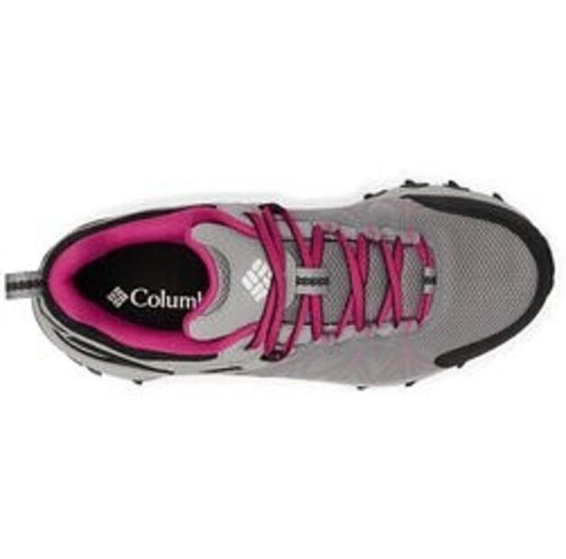Треккинговые ботинки Columbia Peakfreak II Outdry
