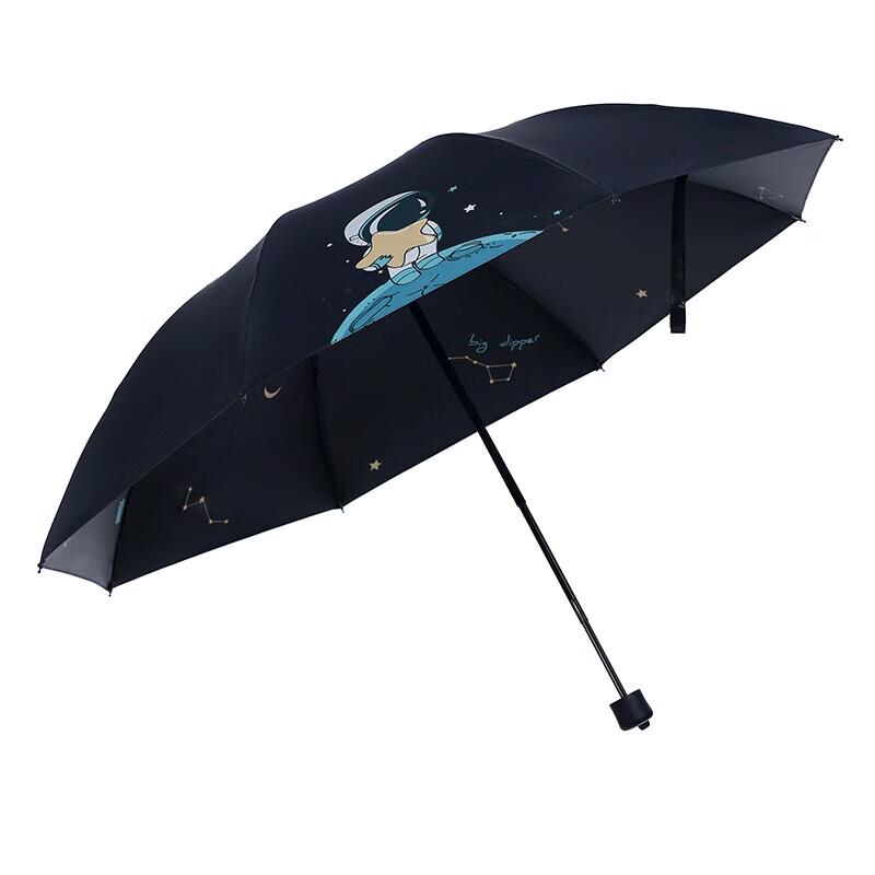 

Paradise UV Protection Folding Umbrella